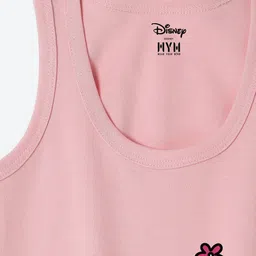 Wear Your Mind Infants Pack Of 3 Printed Basic Vests IFVDPO3024 image 4