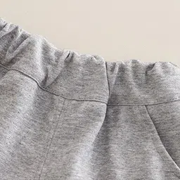 StyleCast x Revolte Boys Striped Long Sleeves Sweatshirt With Joggers image 5