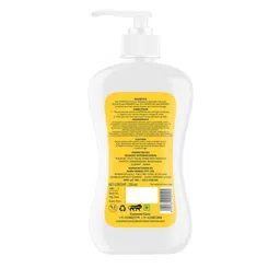 ASMEE Keratin Protein & Argan Oil Shampoo- 250 ml image 4