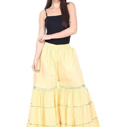 PINOVO Women Cotton Trousers-picture-37