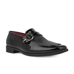 Alberto Torresi Men Formal Monk Shoes-picture-10