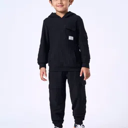 Ed-a-Mamma Kids Boys Clothing Set-image-68