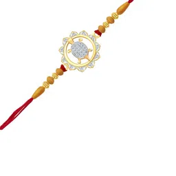 VIVASTRI Multistrand Rakhi-picture-39