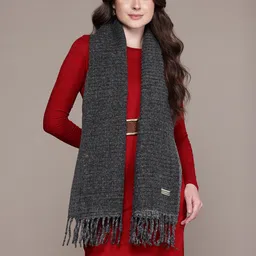 Cayman Tasselled Stole image 2