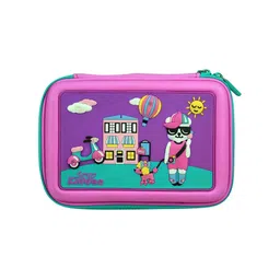 Smily Kiddos Self Design Pen Cases Stationery-picture-55
