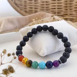 PASU FASHION Unisex Handcrafted Bracelet image 1