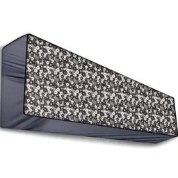 The Furnishing Tree Split AC Cover Set of Indoor and Outdoor Unit Used for 1.5 Ton Panasonic CS/CU- image 5