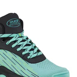 Duke Men Colourblocked Lace-Ups Sneakers image 2