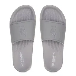 U.S. Polo Assn. Men Printed Sliders-picture-39