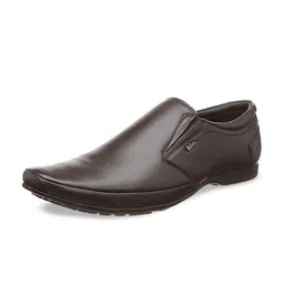 Lee Cooper Men Formal Slip-On Shoes-picture-32