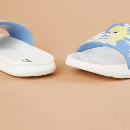 Fame Forever by Lifestyle Girls Printed Sliders image 2