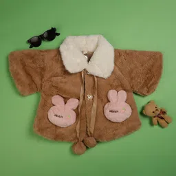 V-Mart Girls Tailored Jacket-picture-33