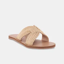 Forever Glam by Pantaloons Women Open Toe Flats image 2