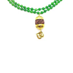 RAVIOUR LIFESTYLE Synthetic Necklace image 2