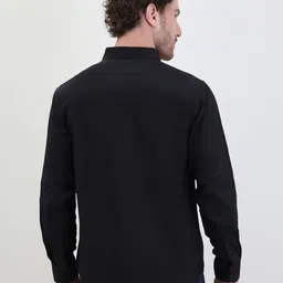 Styli Men Regular Fit Full Sleeve Casual Shirt image 5