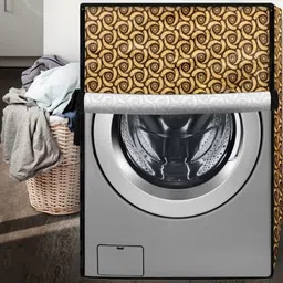 The Furnishing Tree Washing Machine Cover Compatible for image 3