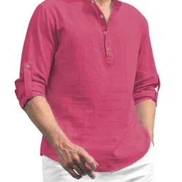 Navkanj Men Kurta image 2