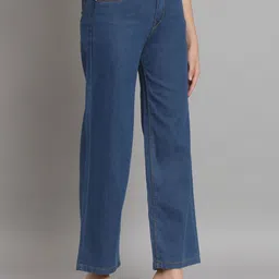 DehlizeTrendz Women Boyfriend Fit Mid Rise Jeans-picture-16