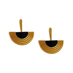 MYKI Contemporary Studs Earrings image 5