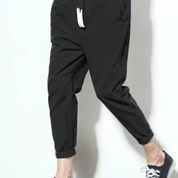 KASHMIRI QUEEN Men Mid-Rise Track Pants-picture-28