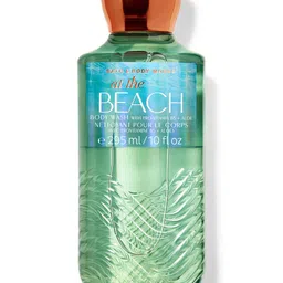 Bath & Body Works At The Beach Body Wash - 295ml-picture-21