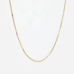 Anouk Gold-Plated Chain image 3