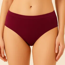 Moda Rapido Mid-Rise Hipster Briefs-picture-43