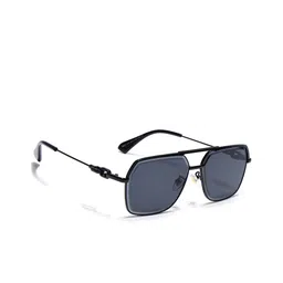 Voyage Unisex Half Rim Other Sunglasses with UV Protected Lens-picture-21