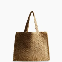 H&M Straw Shopper-picture-28