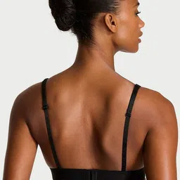 Victoria's Secret Medium Coverage Bralette Bra image 2