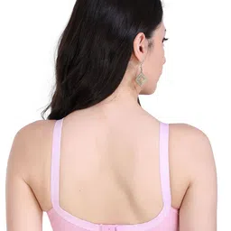 SHYAM SONS FLAIR Bra Full Coverage image 5