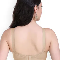 SHYAM SONS FLAIR Bra Full Coverage image 4