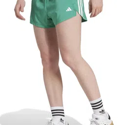 ADIDAS Women HYGLM Woven Shorts-image-47