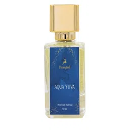 Aranyam Aqua Yuva Long-Lasting Eau De Parfum - 50 ml image 2