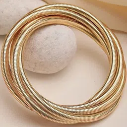 NAVJAI Alloy Bangle-picture-35