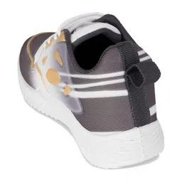 DRACKFOOT Boys Colourblocked Sneakers image 2