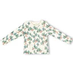 Itsyboo By Waterlemons Unisex Kids Tshirts image 2