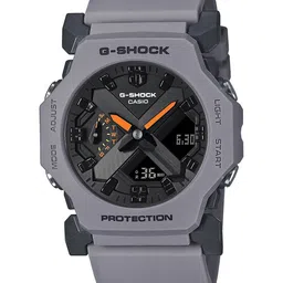 CASIO Men Dial & Cuff Straps Analogue g-shock Digital Watch image 5