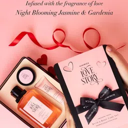 Kimirica Set Of 3 Love Story Treasure Trove POS image 5