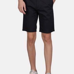 t-base Men Mid-Rise Chino Shorts-picture-2