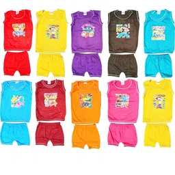 ATXP Boys Multi Clothing Set-picture-11