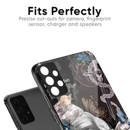 QRIOH Quirky Printed Oppo Reno14 Pro 5G Back Case Mobile Accessories image 3