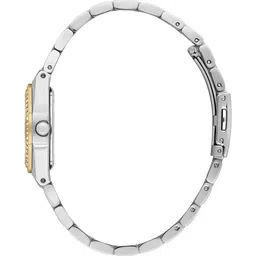 Daniel Klein Women Dial & Stainless Steel Straps Analogue Watch DK.1.14113-4 image 3