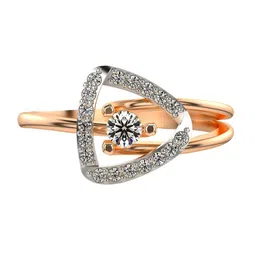VALANOVA Women Ring Diamond-picture-21