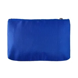 Kuber Industries Blue & White Pack of 2 DisneyLion King Square Zipper PencilPouch for Kids image 3