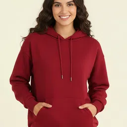 GLITO X Women Hooded Sweatshirt-picture-48