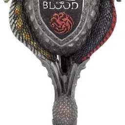 emerge Game of Thrones Targaryen House Goblet– Collectible Resin Wine Glass Stainless Steel Beer Mug-picture-28