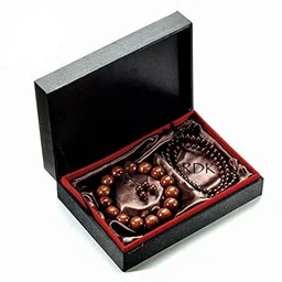 RDK Unisex Handcrafted Necklace image 1