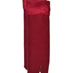 Akeeta Women Pack Of 3 Ankle Length Woolen Blend Socks image 4