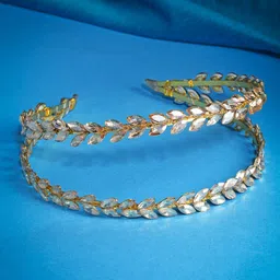 VOGUE HAIR ACCESSORIES Women Hairband-image-15